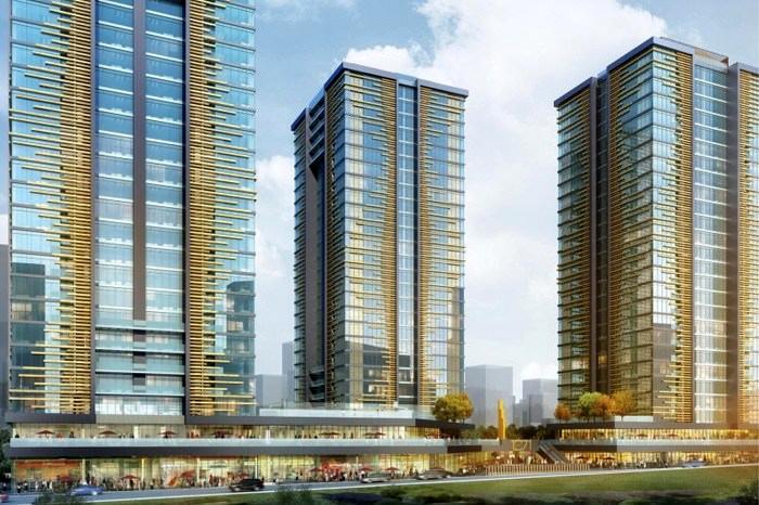 1071 Kadıköy Fikirtepe / Kadıköy / İstanbul proje görünümü 1
