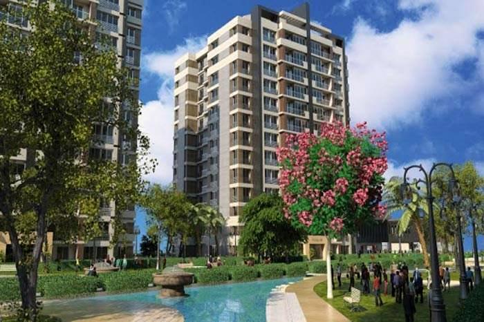 11. Mahalle Beylikdüzü / İstanbul proje görünümü 1