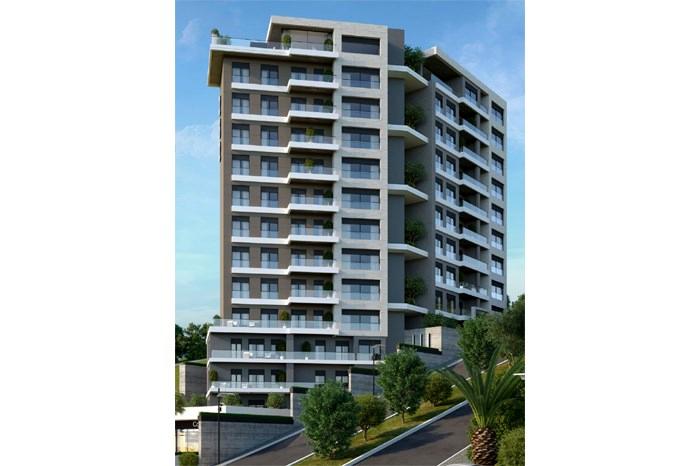 232 Narlıdere Premium Narlıdere / İzmir proje görünümü 1