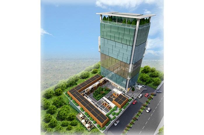 A+ Live Ataşehir Ataşehir / İstanbul proje görünümü 1