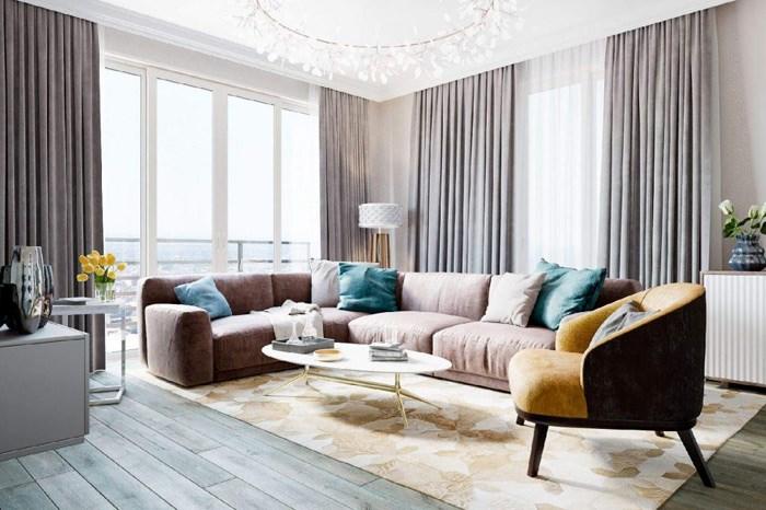 Address Tuzla Tuzla / İstanbul proje görünümü 1