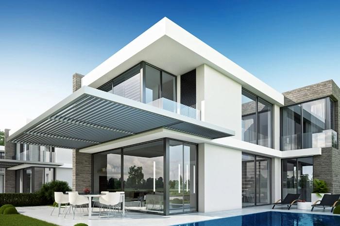 Alavela Alaçatı Alaçatı Mh. / Çeşme / İzmir proje görünümü 1