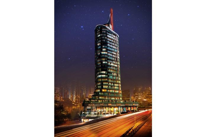 Almina Tower İstanbul Esenyurt / İstanbul proje görünümü 1