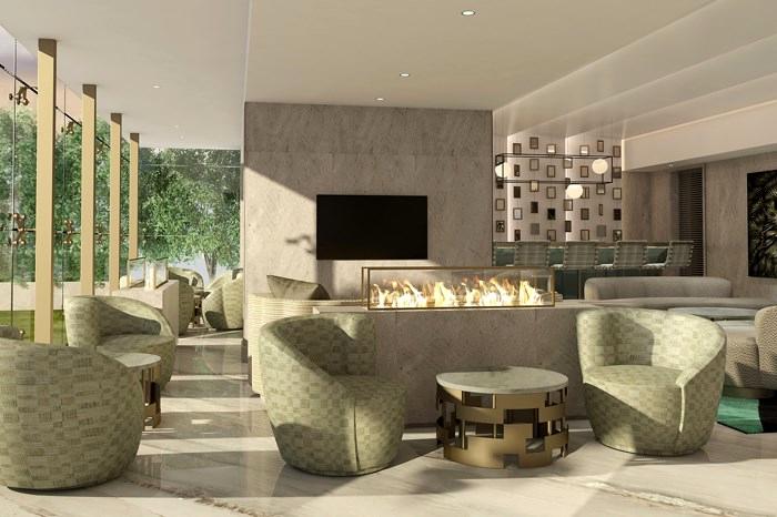 Altower Göztepe Mh. / Kadıköy / İstanbul proje görünümü 1