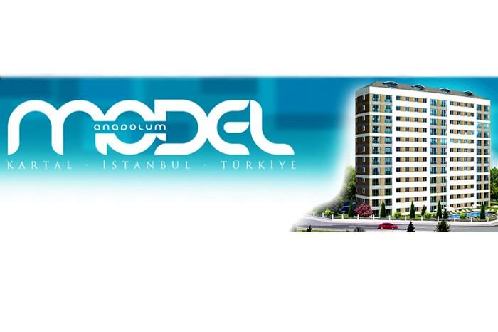 Anadolum Model Kartal Kartal / İstanbul proje görünümü 1