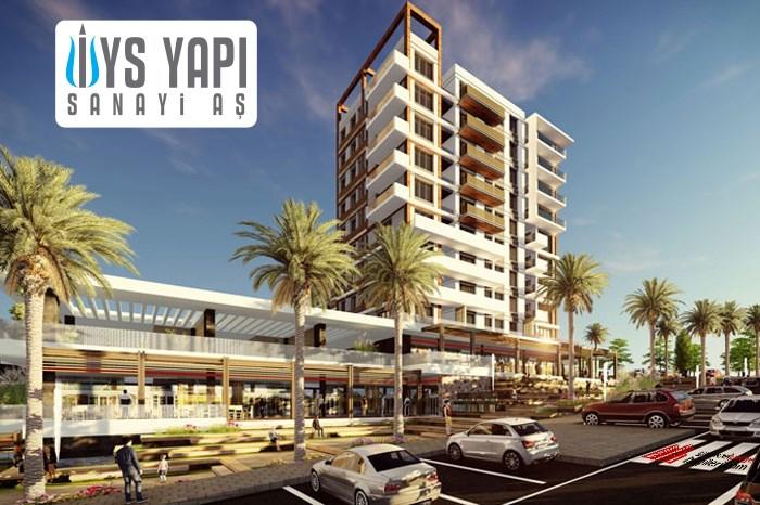 Anda Park Sultanbeyli Sultanbeyli / İstanbul proje görünümü 1
