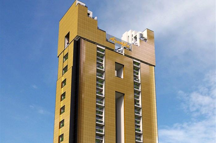 Andromeda Gold Ataşehir Ataşehir / İstanbul proje görünümü 1