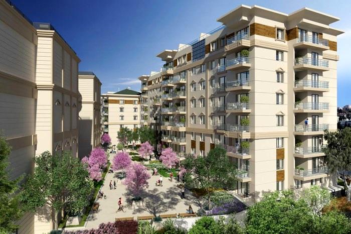 Ankara Çankaya Çankaya / Ankara proje görünümü