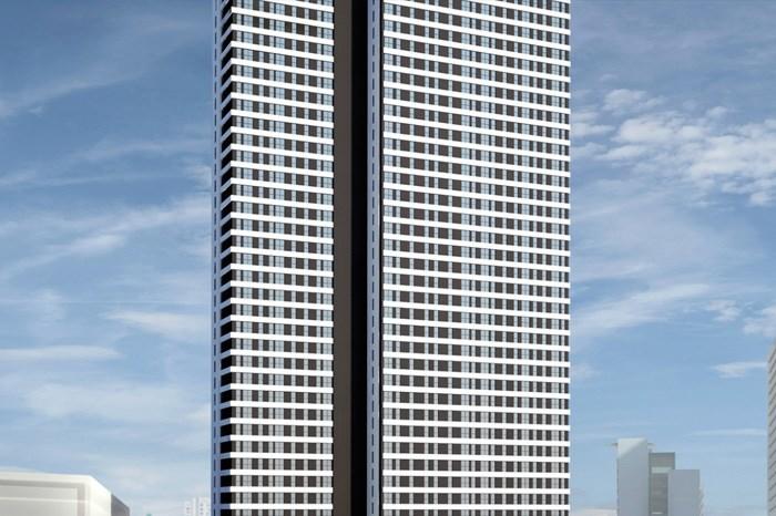 Antasya Residence Ümraniye / İstanbul proje görünümü 1
