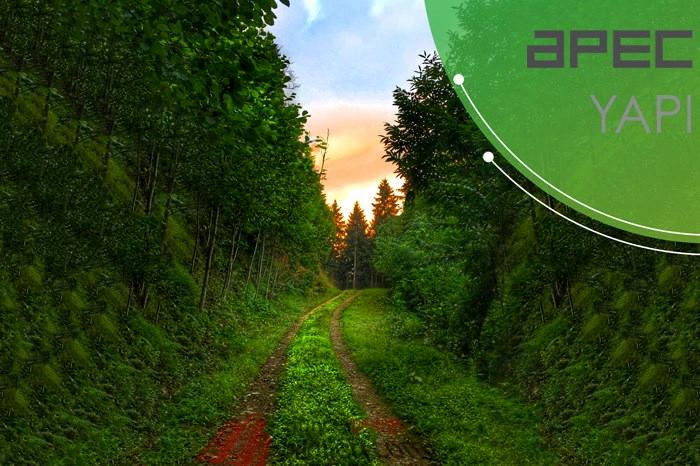 Apec Uskumruköy Uskumruköy Mh. / Sarıyer / İstanbul proje görünümü 1