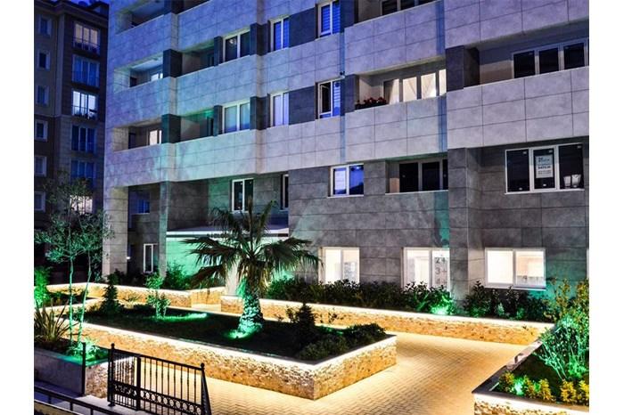 Aram Deluxe Ataşehir / İstanbul proje görünümü 1