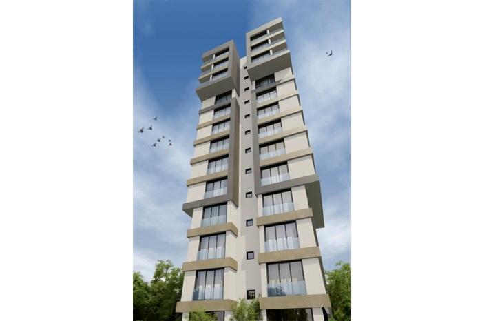 Arma Cadde Kadıköy / İstanbul proje görünümü 1