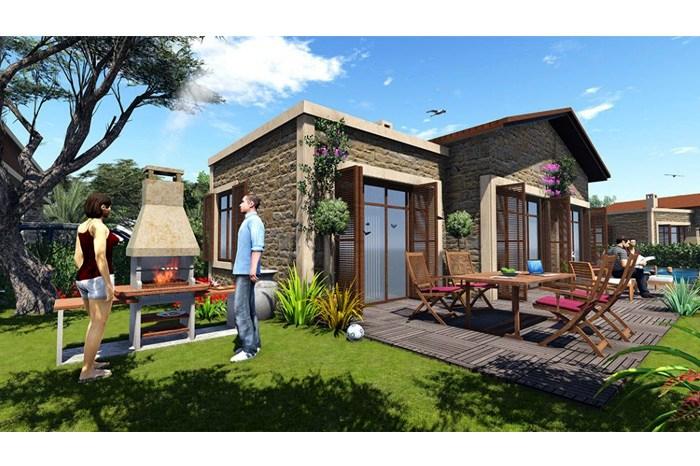 Art Of Yalıkavak Yalıkavak Mh. / Bodrum / Muğla proje görünümü 1