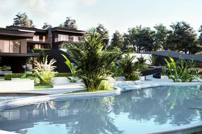 Artmahal Urla Kekliktepe Evleri Urla / İzmir proje görünümü 1