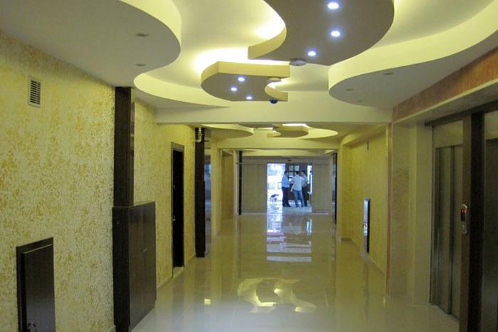 Asrın Konutları Esenyurt / İstanbul proje görünümü 1