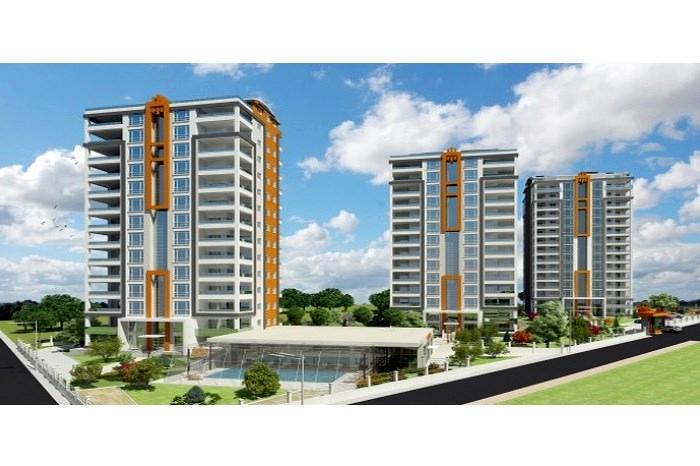 Astim Vizyonlife Yenimahalle / Ankara proje görünümü
