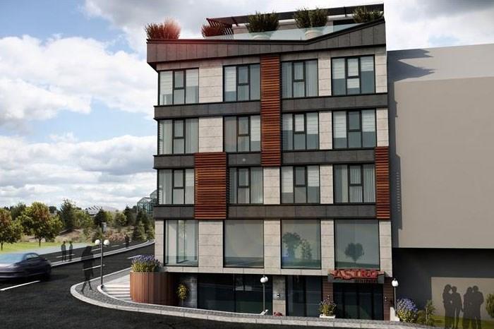Astro Beylikdüzü Beylikdüzü / İstanbul proje görünümü 1