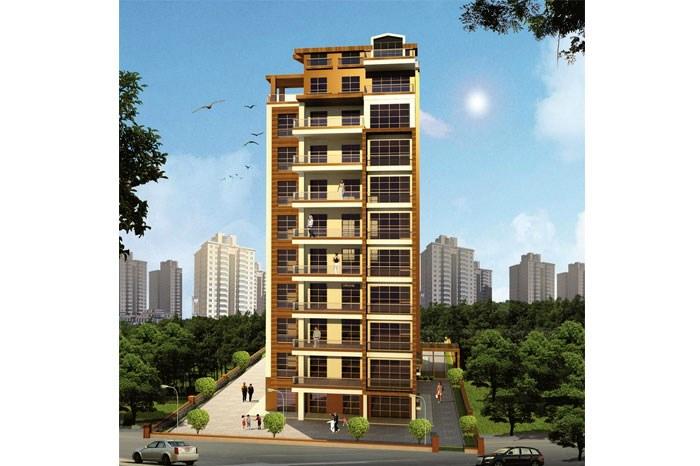 Ata Park Evleri Nilüfer / Bursa proje görünümü 1