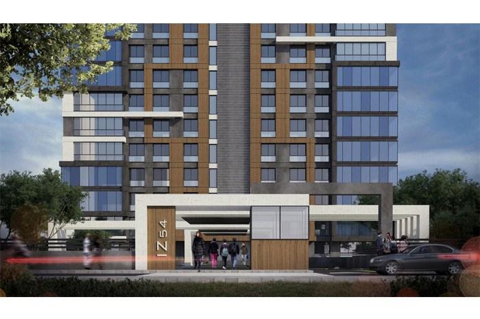Atalay Residence Göztepe Mh. / Kadıköy / İstanbul proje görünümü 1