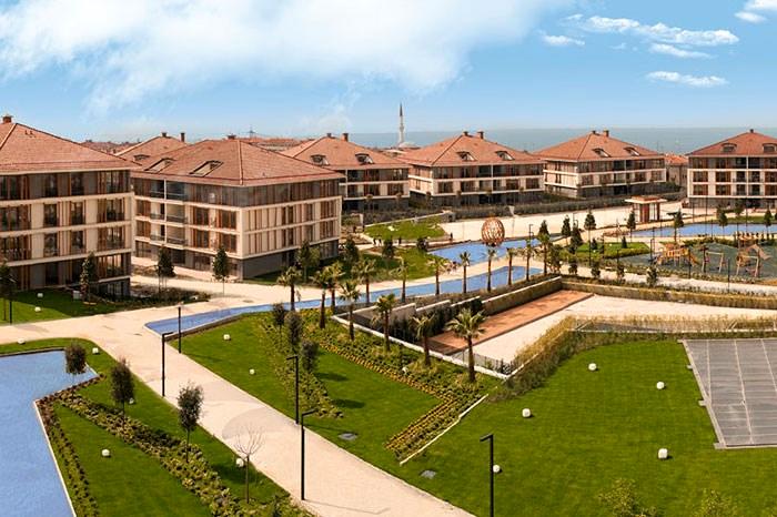 Avcılar Park Avcılar / İstanbul proje görünümü 1