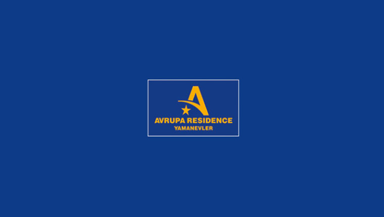 Avrupa Residence Yamanevler Ümraniye / İstanbul proje görünümü 1