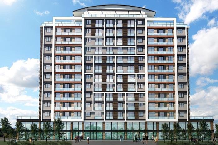 Ayışığı Butik Beylikdüzü / İstanbul proje görünümü 1