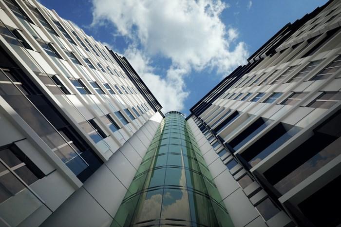 Aykutoğlu Flats Gaziosmanpaşa / İstanbul proje görünümü 1