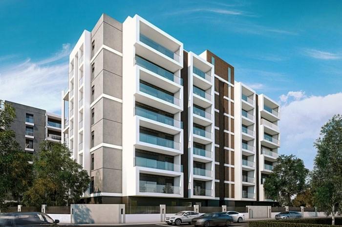 B Life Ataşehir Çiğli / İzmir proje görünümü 1
