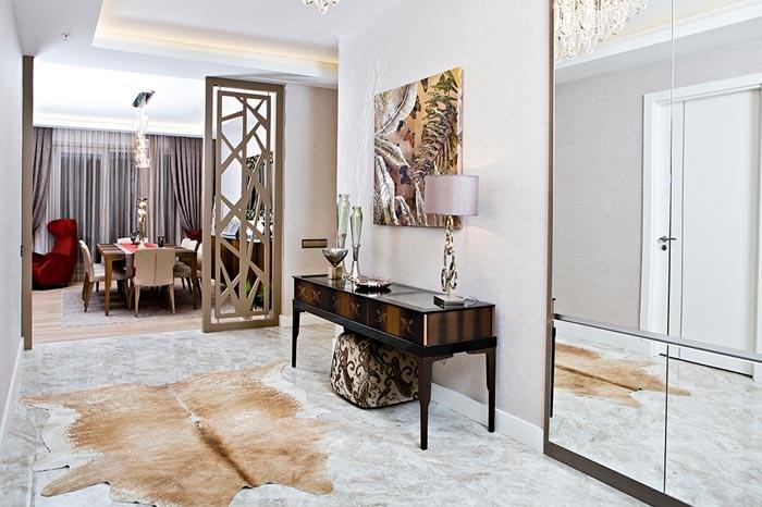 Başkent Loft Etimesgut / Ankara proje görünümü