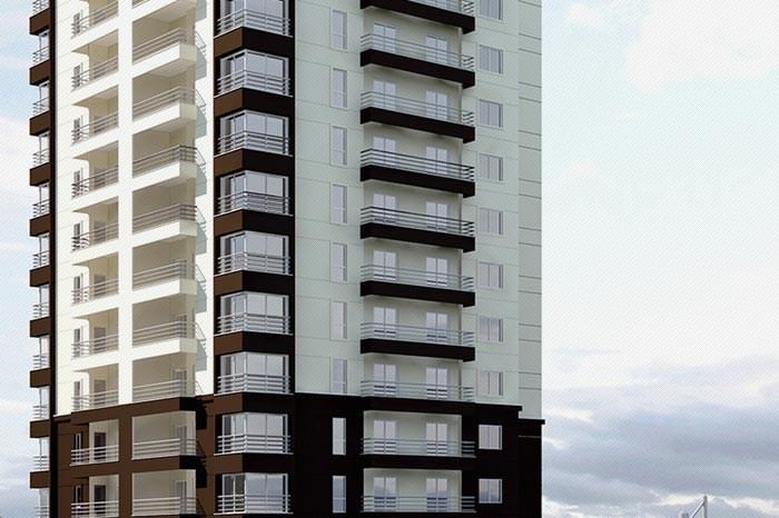 Batı Hayat Konutları 3 Yenimahalle / Ankara proje görünümü
