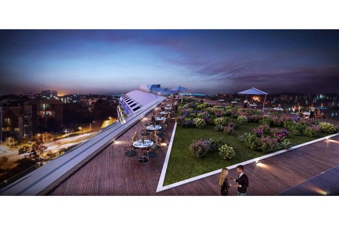 Benesta Beyoğlu Beyoğlu / İstanbul proje görünümü 1