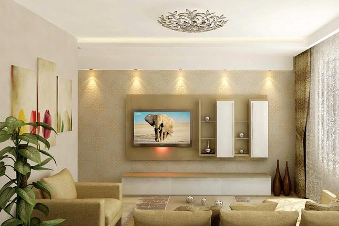 Beyaz Şehir Konutları Altınordu / Ordu proje görünümü