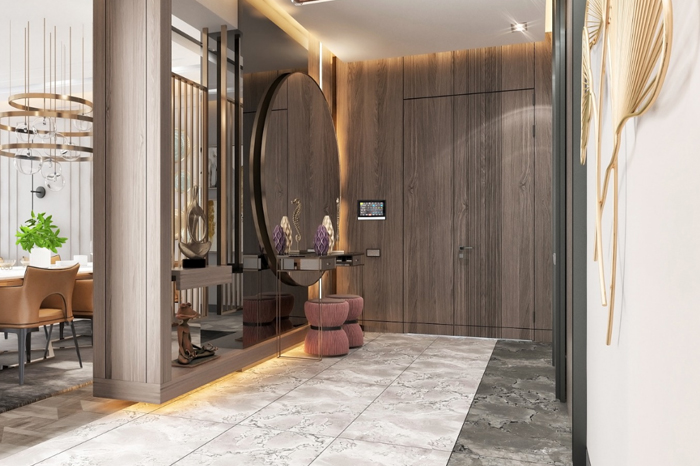 Beytepe Paradise Çankaya / Ankara proje görünümü 1