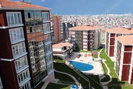Beyzade Konakları Beylikdüzü / İstanbul proje görünümü 1
