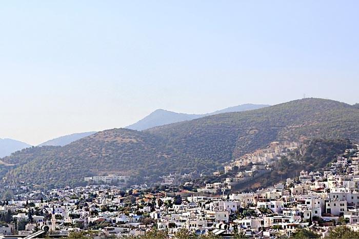 Bodrum Lalin Evleri Bodrum / Muğla proje görünümü 1