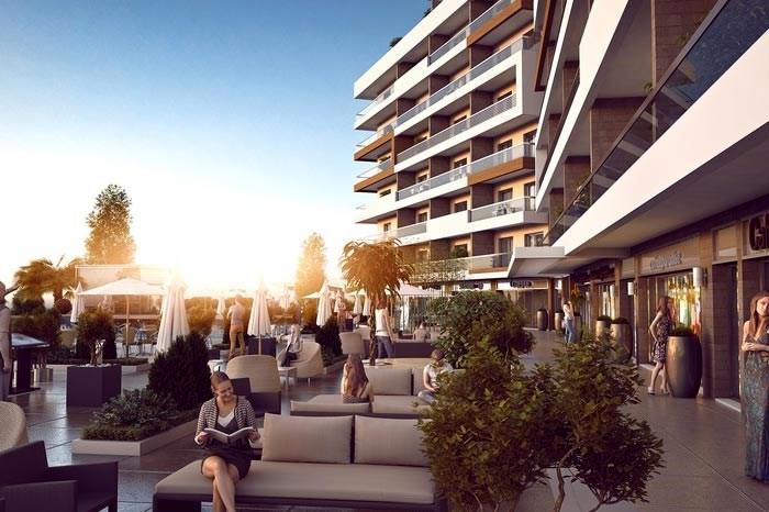 Boliva Bornova Bornova / İzmir proje görünümü 1