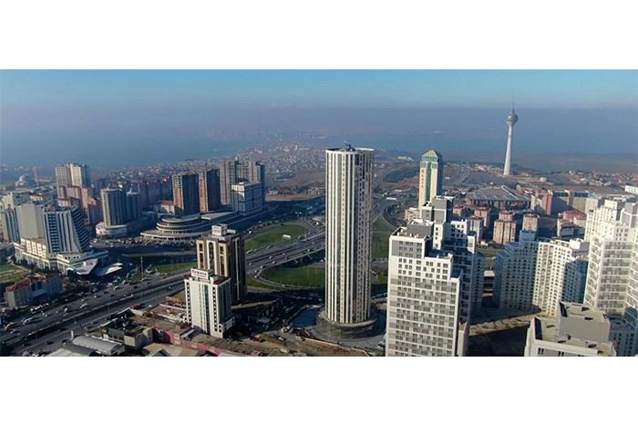 Burç İstanbul Esenyurt / İstanbul proje görünümü 1