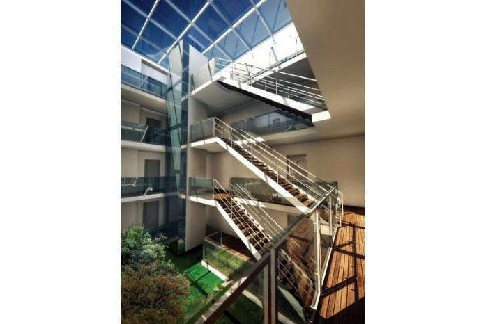 Bursa Güzelbiryer Osmangazi / Bursa proje görünümü 1