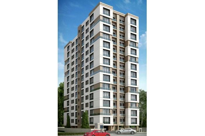 Caddepark Erenköy Kadıköy / İstanbul proje görünümü 1