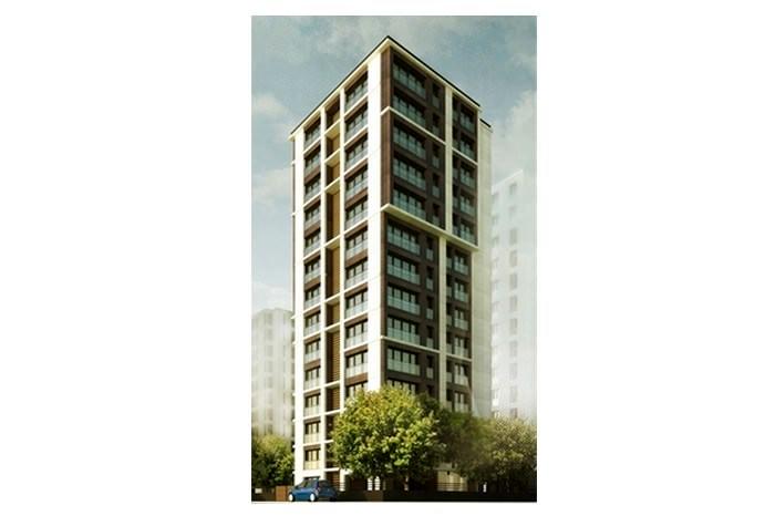 Canan Suadiye Vapuryolu Kadıköy / İstanbul proje görünümü 1