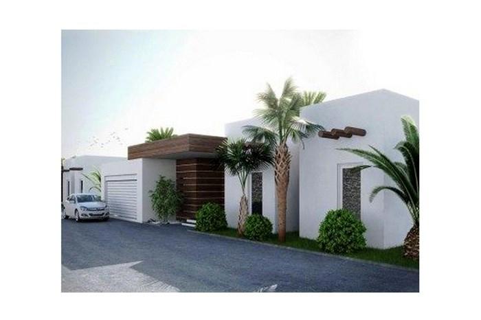 Casa Lusso Turgutreis Mh. / Bodrum / Muğla proje görünümü 1