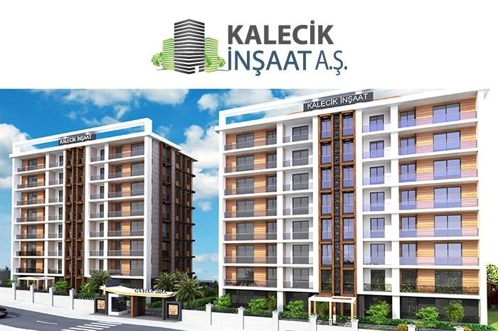 Castle Hill Silivri Silivri / İstanbul proje görünümü 1