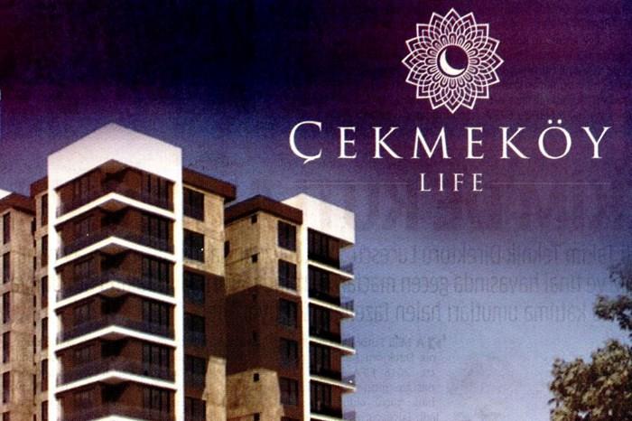 Çekmeköy Life Çekmeköy / İstanbul proje görünümü 1