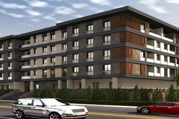 Çengelköy Erguvan Evleri Çengelköy / Üsküdar / İstanbul proje görünümü 1