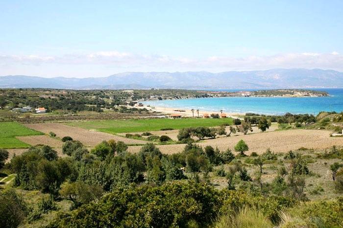 Çeşmood Çeşme / İzmir proje görünümü 1