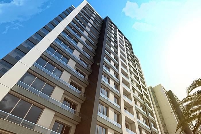 Code İstanbul Bahçelievler / Bahçelievler / İstanbul proje görünümü 1