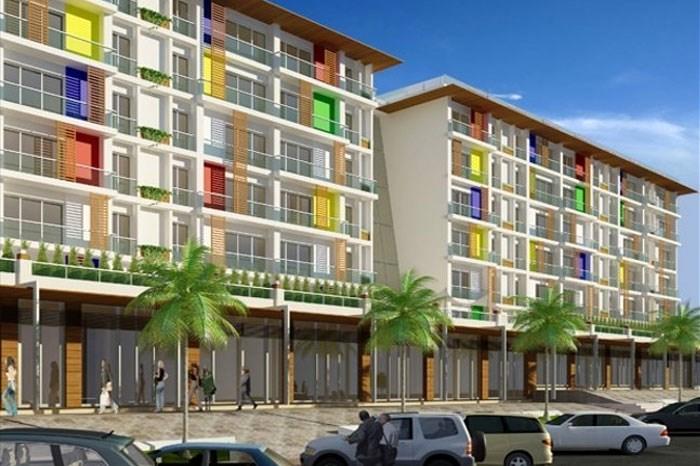 Colorist Mimaroba Büyükçekmece / İstanbul proje görünümü 1