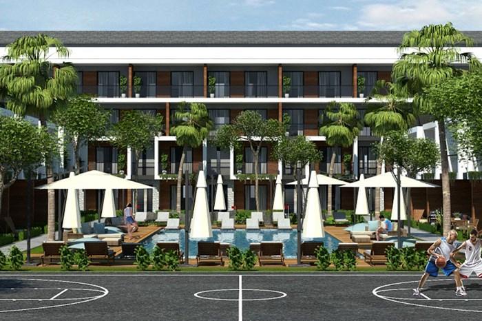 Country Plus Trend Menemen / İzmir proje görünümü 1