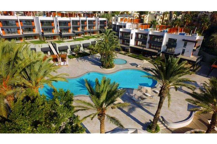 D Plaj Evleri Yalıkavak Mh. / Bodrum / Muğla proje görünümü 1