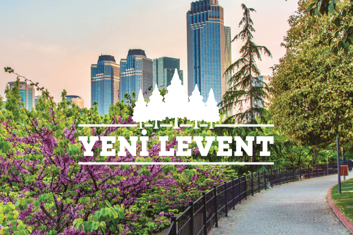 DAP Yeni Levent Levent / Beşiktaş / İstanbul proje görünümü 1